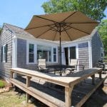 Mainsail Cape Cod Hyannis Vacation Home